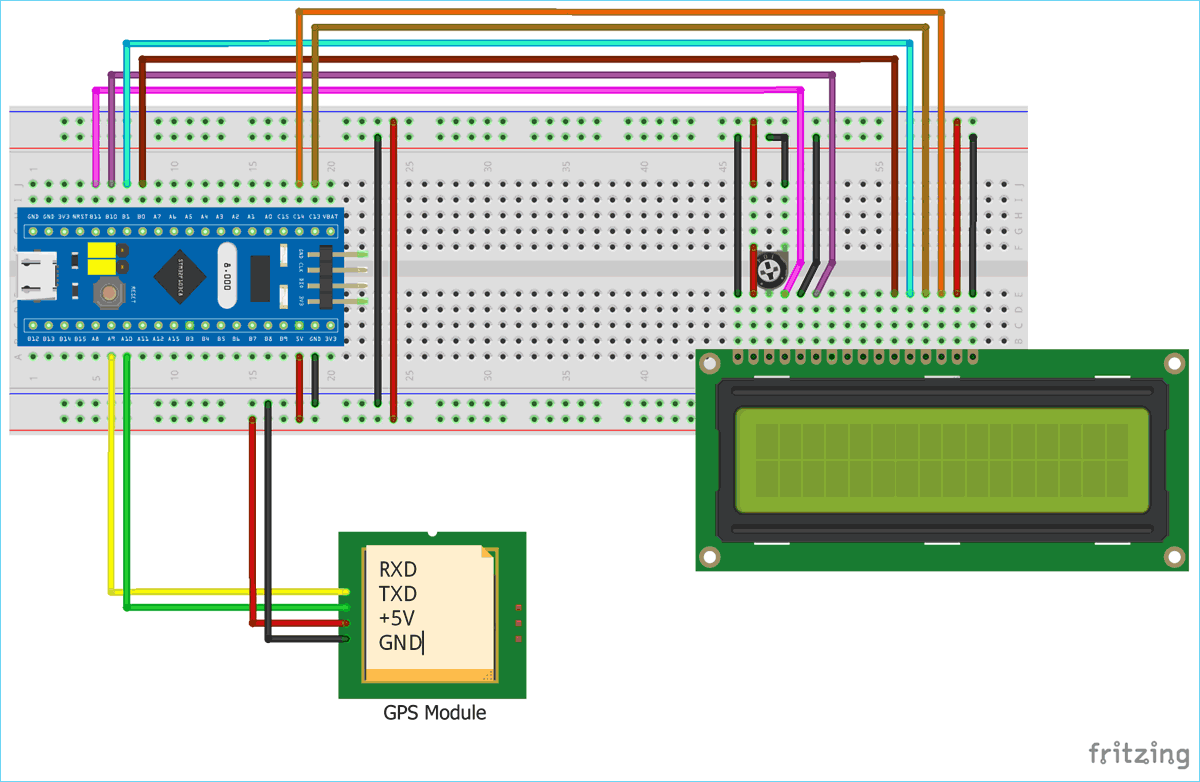 stm32 1 wire library