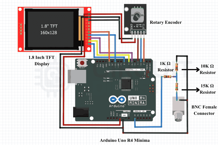 Circuit Diagram
