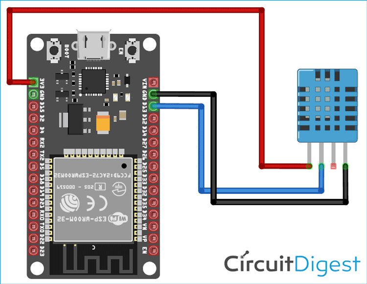 esp32 arduino