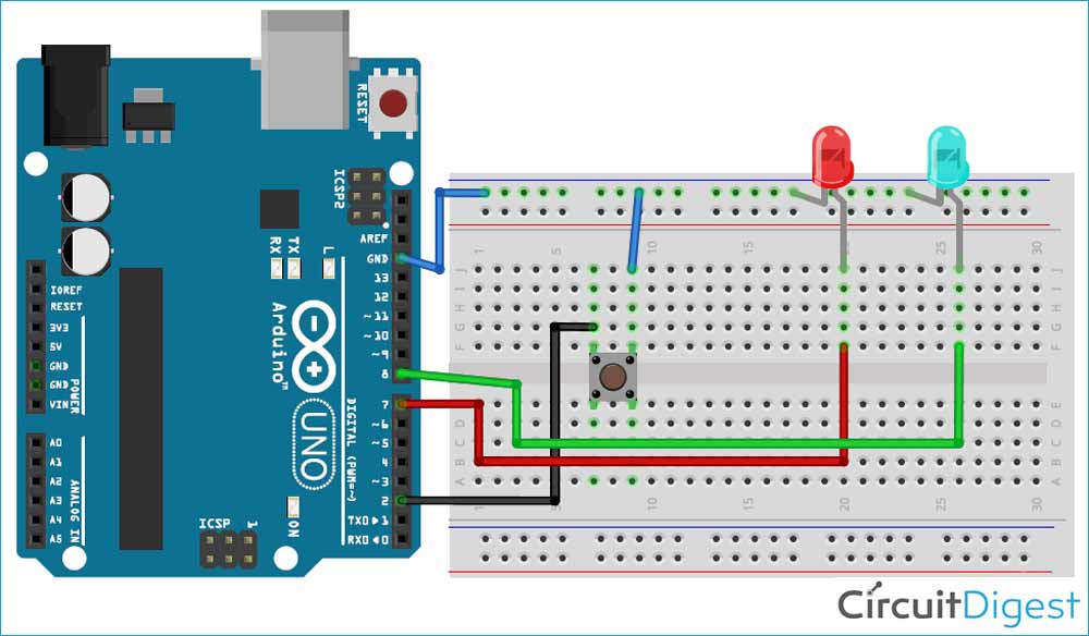 Arduino FreeRTOS Tutorial 3 - How to Use Semaphore and Mutex in FreeRTOS with Arduino