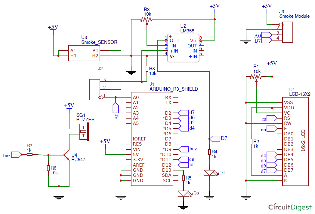 MQ2-Arduino-smoke-detector-circuit-diagram