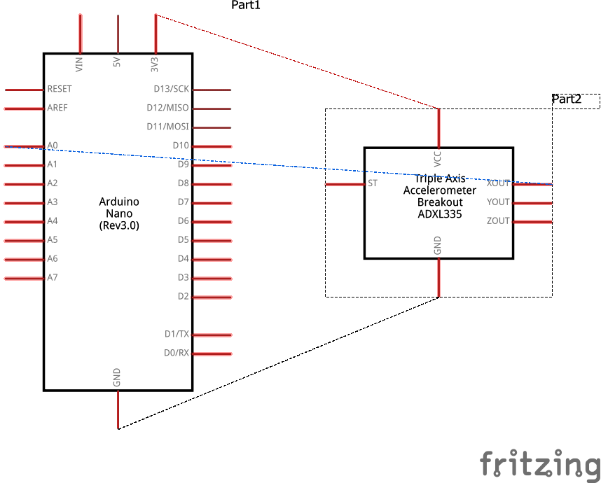 Building Ping Pong Game on Arduino UNO