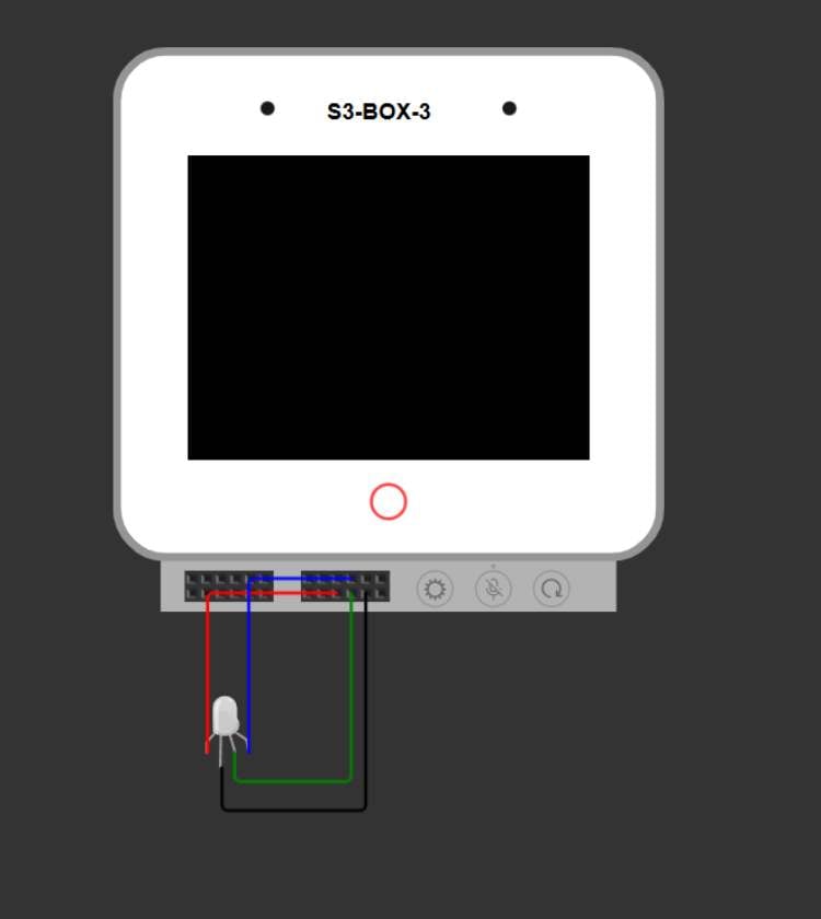Private AI Station Circuit Diagram Private AI Station Circuit Diagram