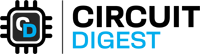 CircuitDigest Logo