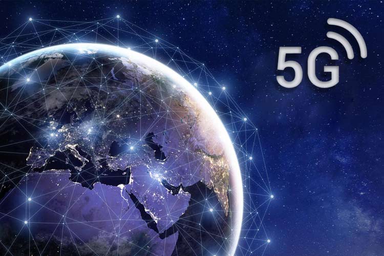 Where Does the Growth of Global 5G Deployment Stands amid COVID-19 