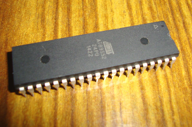 What is a Microcontroller