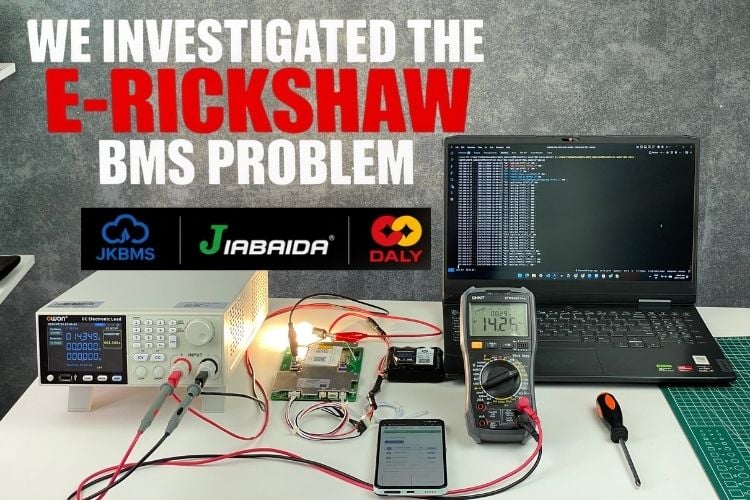Critical BLE Security Vulnerability Found in Major Battery Management Systems