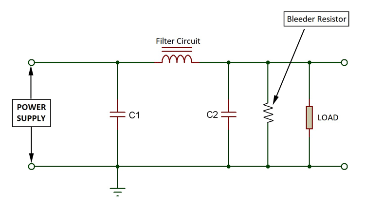 What Is Bleeder Resistor