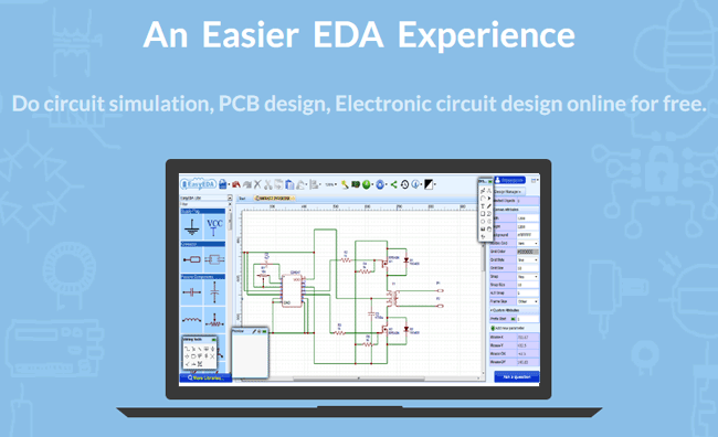 microcontroller circuit simulation software free download