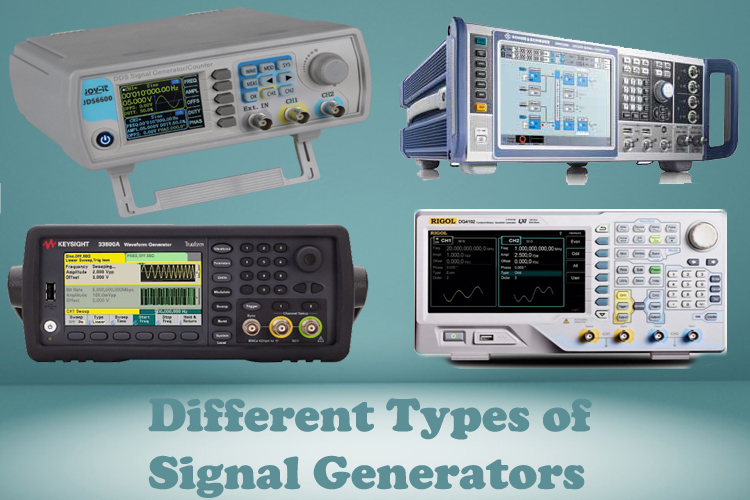 All you need to know about a Signal Generator and how to select one!!