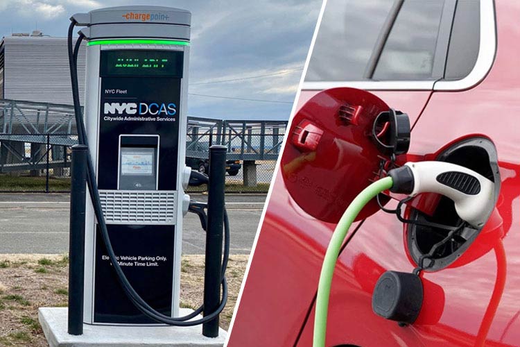 Can India Meet the Target of Installing EV Charging Stations by 2027?