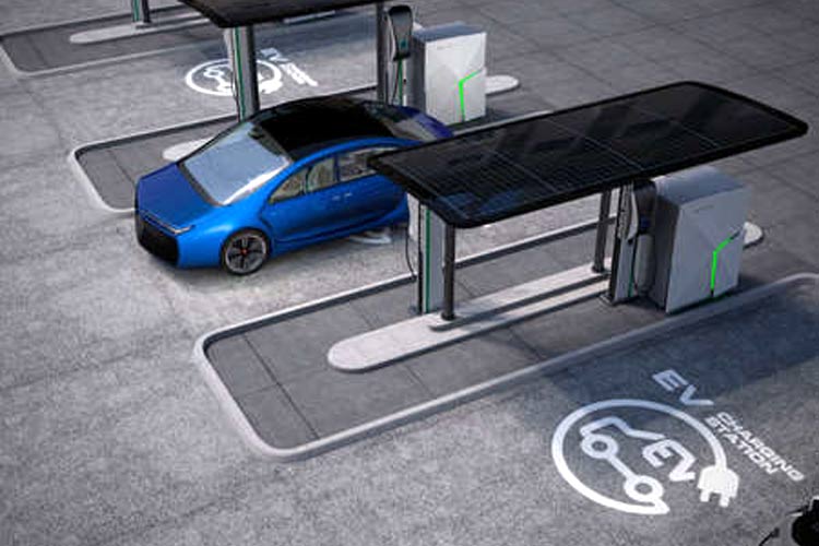 Challenges and Opportunities in Setting up an Electric Vehicle Charging