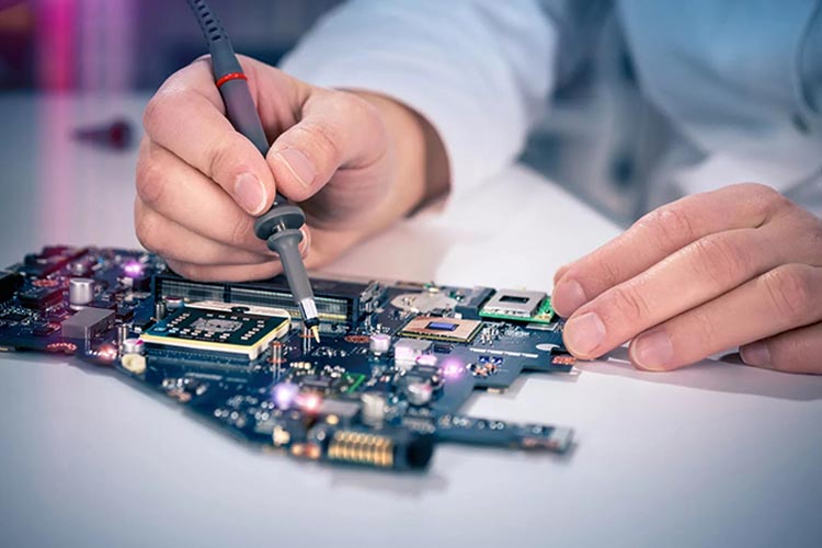 Electronics Systems Design and Manufacturing