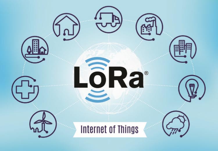 Introduction to LoRa and LoRaWAN: What is LoRa and How does it Work?