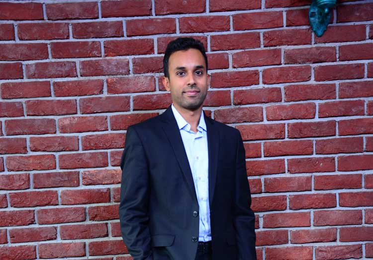 Mr. Kush Mishra – CTO of Senra