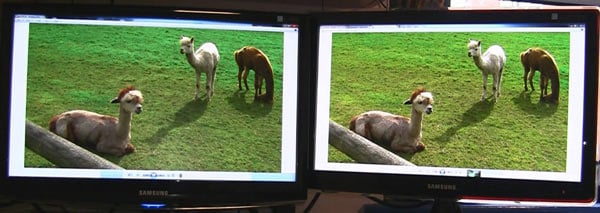 Difference Between LCD And LED Displays LCD Vs LED Displays 