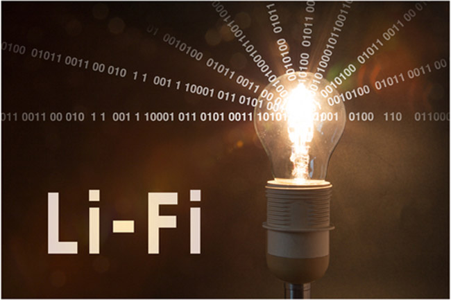 Lifi Vs Wifi