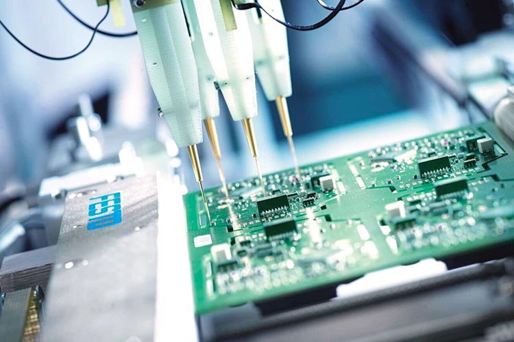 Power Supply Pcb Manufacturers In India