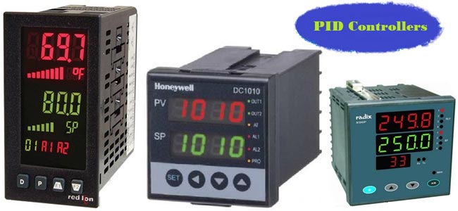 Digital deals pid controller