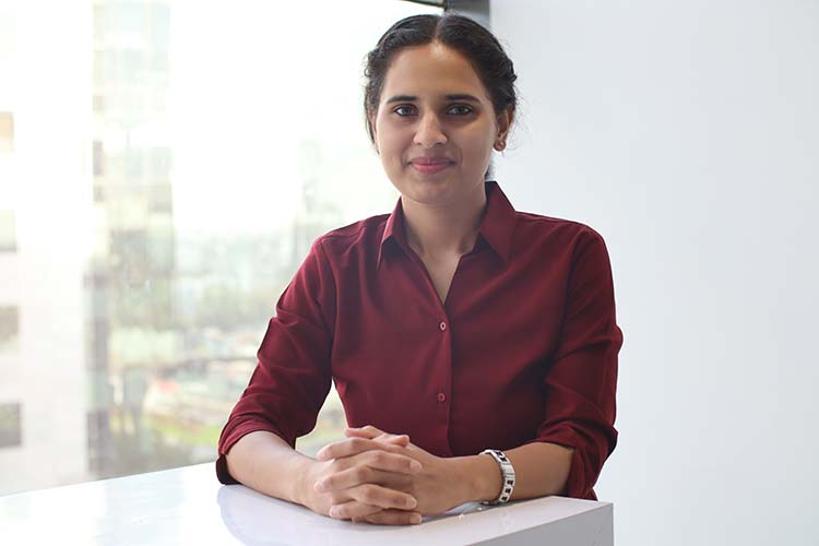 Priyanka Panhale, Senior Consultant, ICT Practice, Future Market Insights Inc