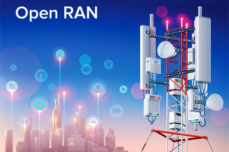 The Changing Face of the Power Amplifier in 5G Radios - Embedded