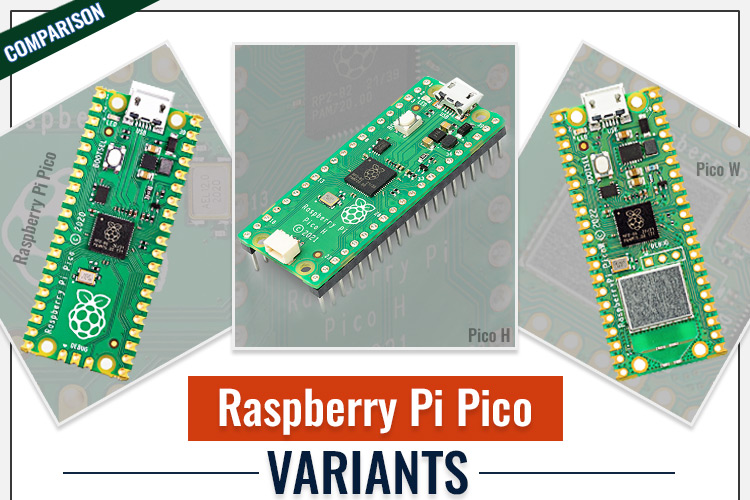 Raspberry Pi Pico W