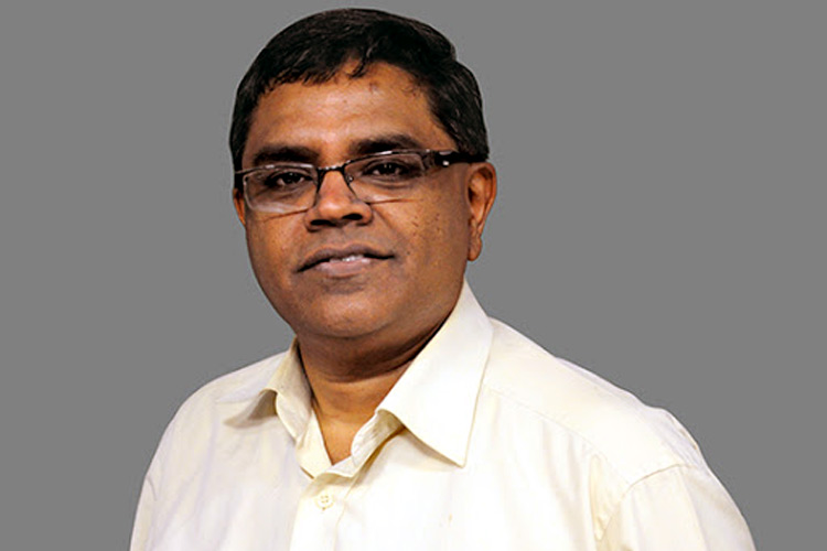 Satyanarayanan Chakravarthy, Co-Founder of ePlane Company
