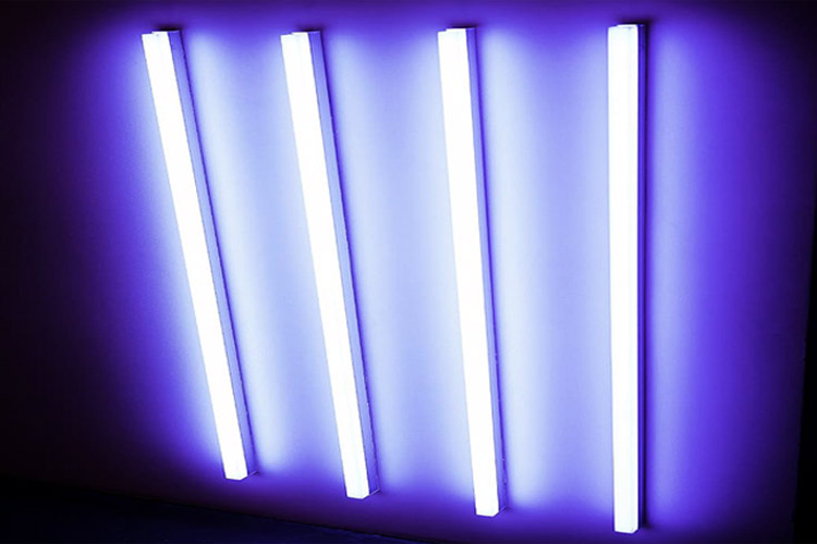 UV Light Technology to kill Virus