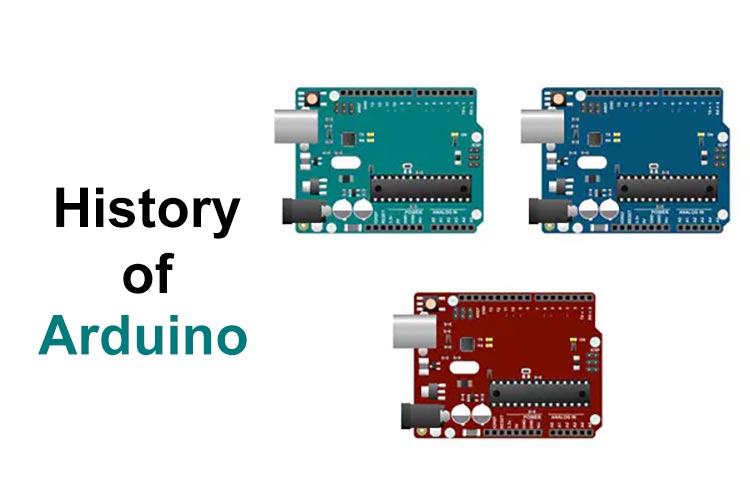 Arduino Nano Original : : Industrial & Scientific