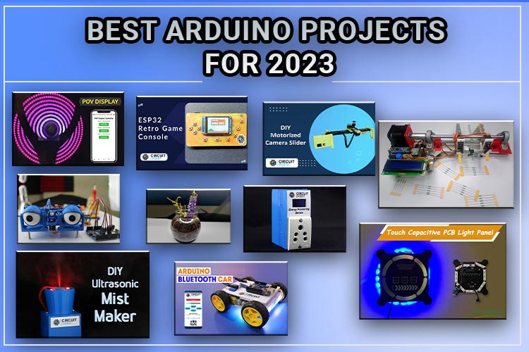 arduino uno projects