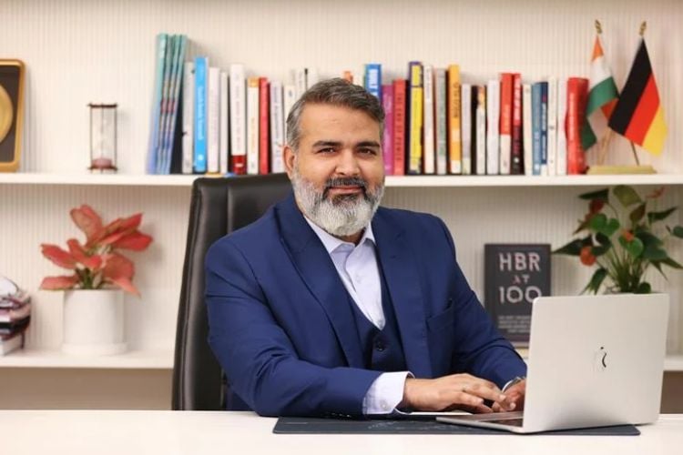 India's Electronics Powerplay With Bhupinder Singh