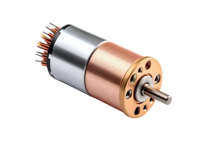 DC Motor