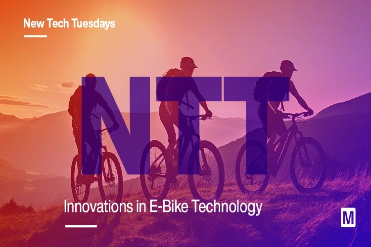Innovations in E-Bike Technology