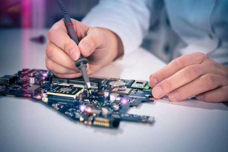 Electronics Manufacturing