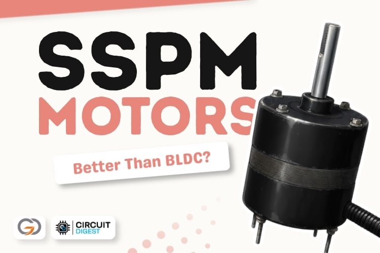 Gati Drives Takes On Rare Earth Magnet Dependency