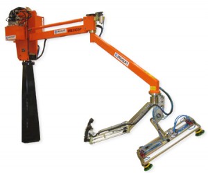 Industrial manipulator hot sale