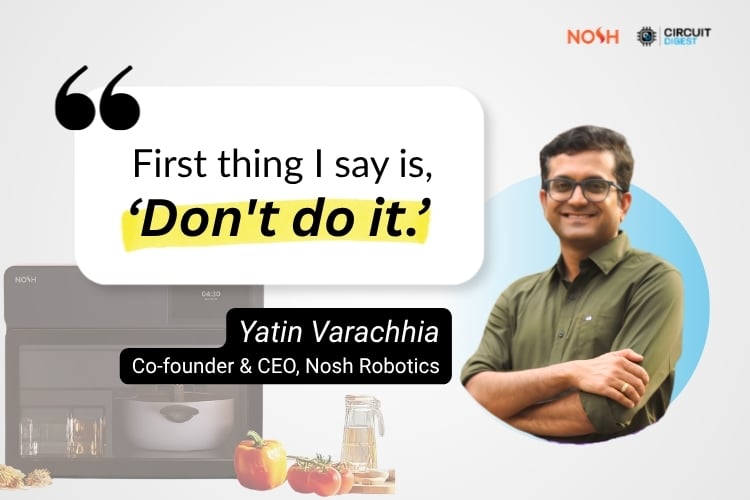 How Hardware Startups Turn Engineering Projects into Successful Products?