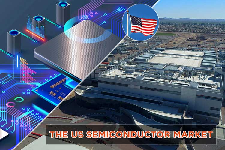 US Semiconductor Manufacturing Market