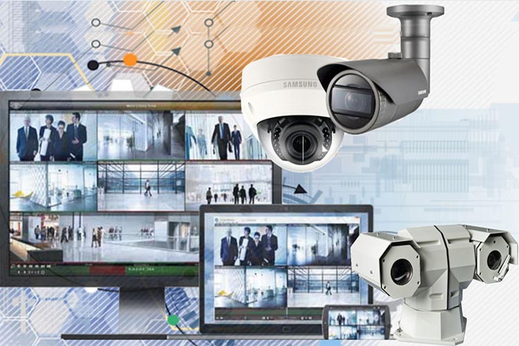 Surveillance equipment 2024