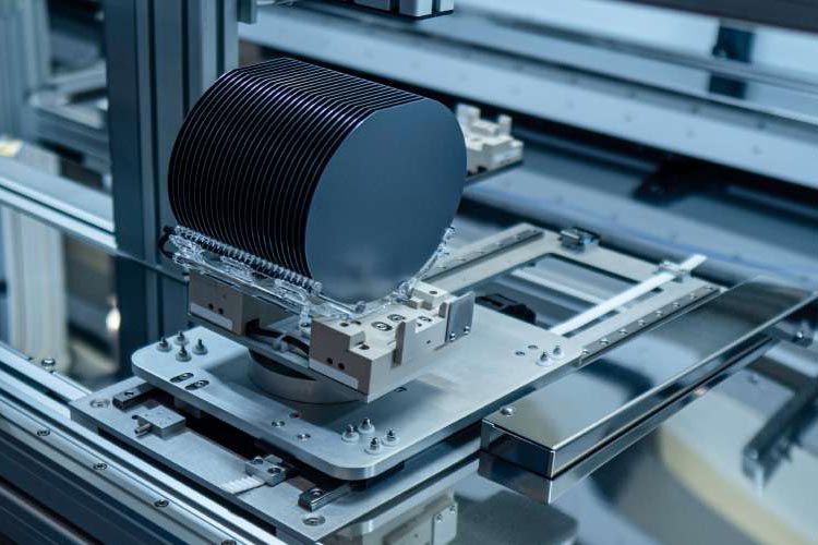 Semiconductor Wafer Fabrication