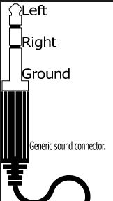 3.5 Mm Jack Wiring - 4 Pole Audio Jack Wiring Page 1 Line 17qq Com / A