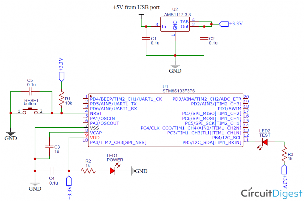 Ws3443d7p описание схемы включения