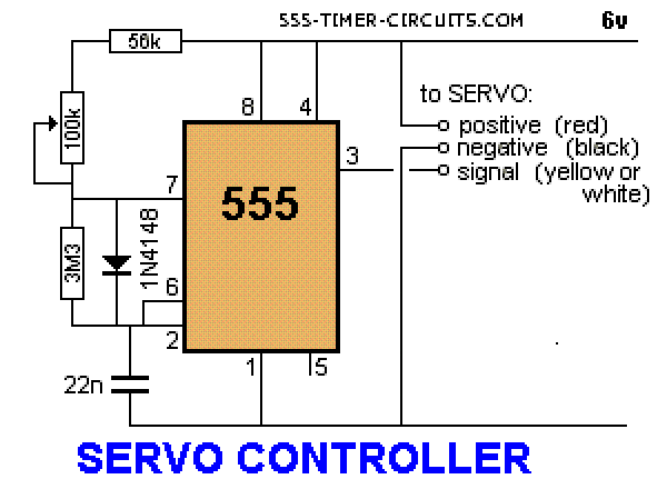 variable resistor diagram