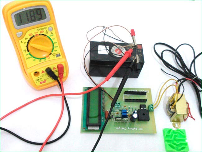 [DIAGRAM] Circuit Diagram 12v Battery Charger - MYDIAGRAM.ONLINE