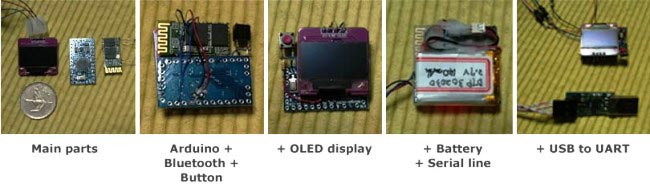 Arduino-Smart-watch-1