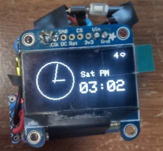 Arduino-Smart-watch-4