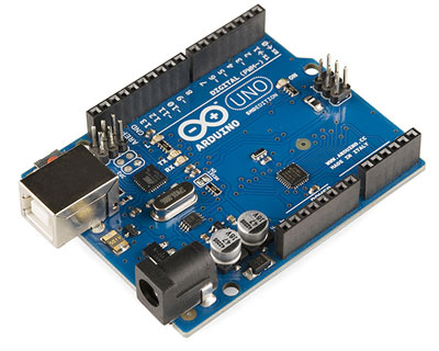 Digital Thermometer Project using Arduino and LM35 ...