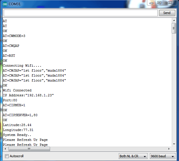 Arduino tutorial - turn on / off anything at a specific time. (trigger a relay with ds3231 rtc