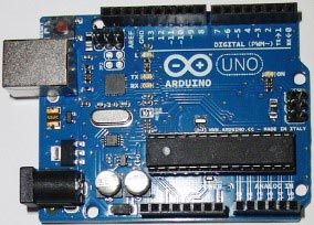 Arduino-uno