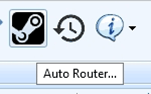 Auto Router